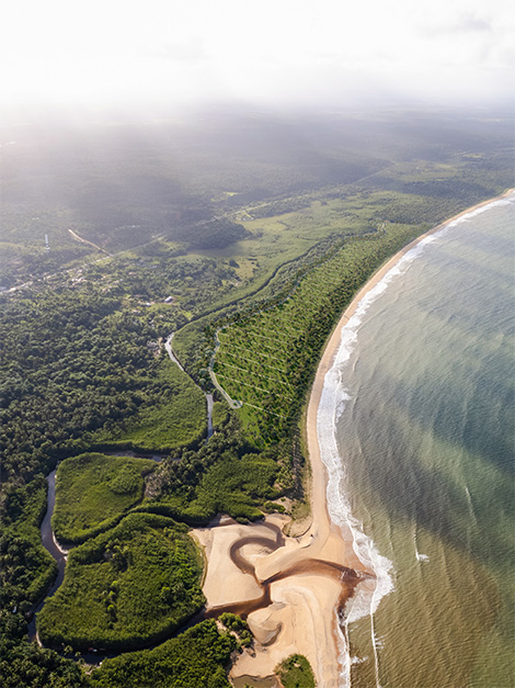 Belmonte - Belmonte Bahia