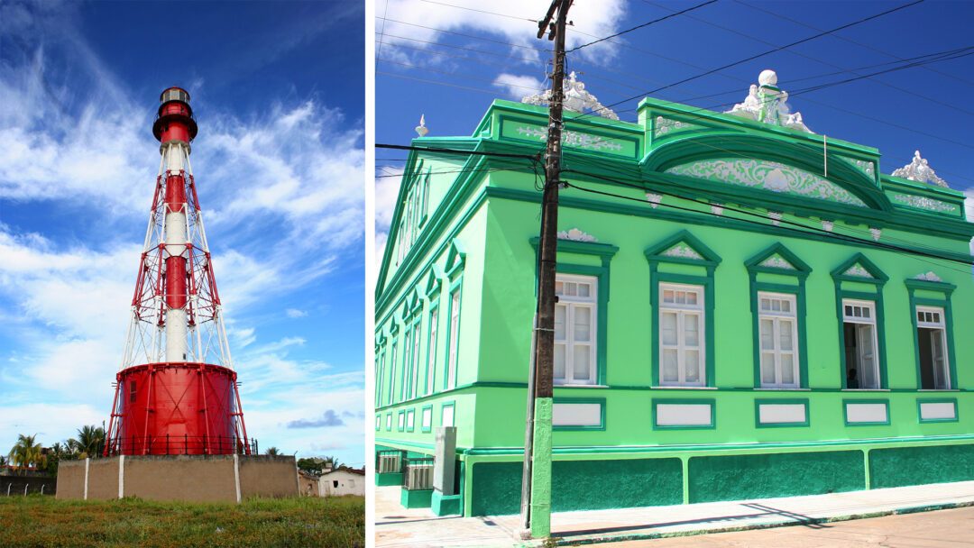 Belmonte - Belmonte Bahia