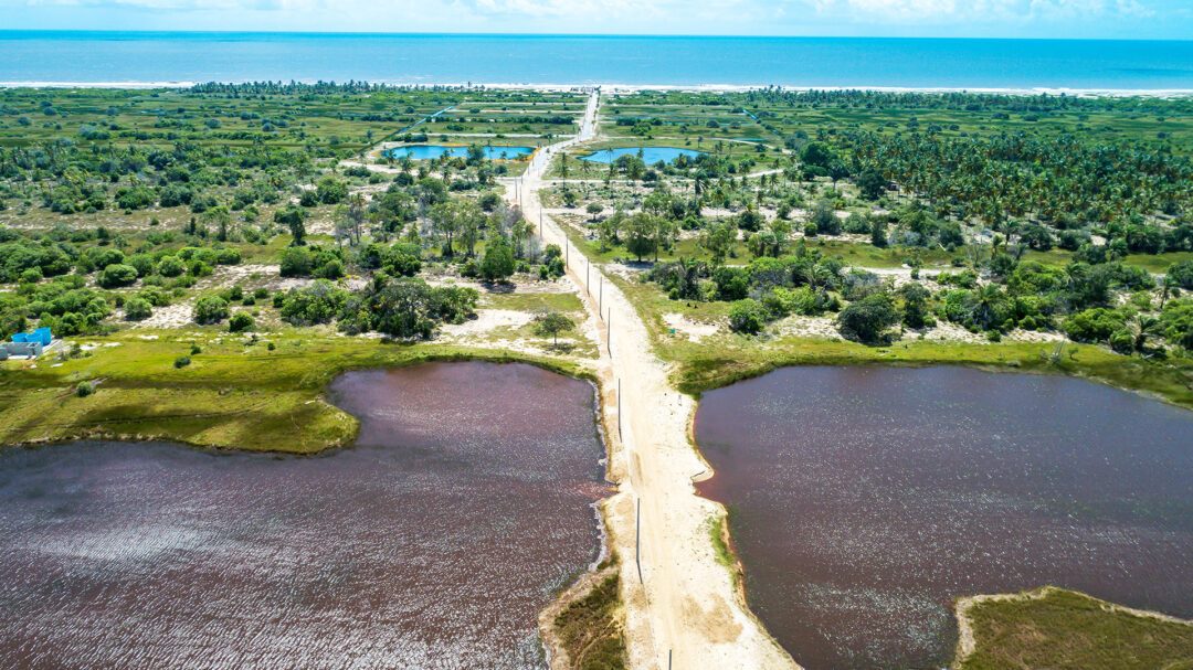 Belmonte - Belmonte Bahia
