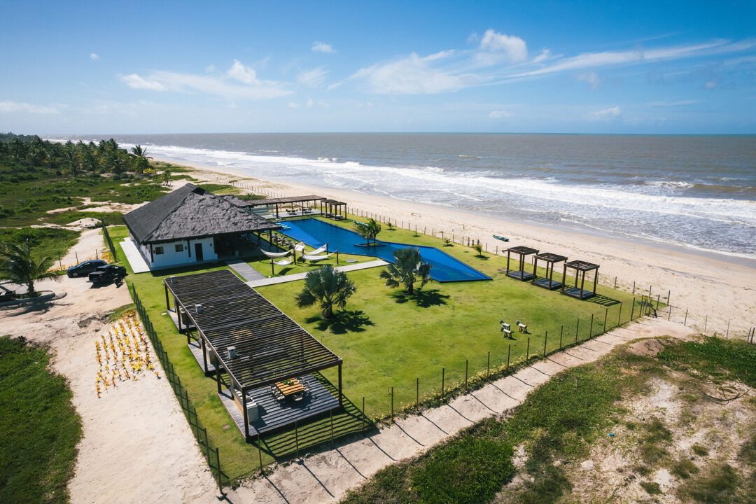 Belmonte - Belmonte Bahia
