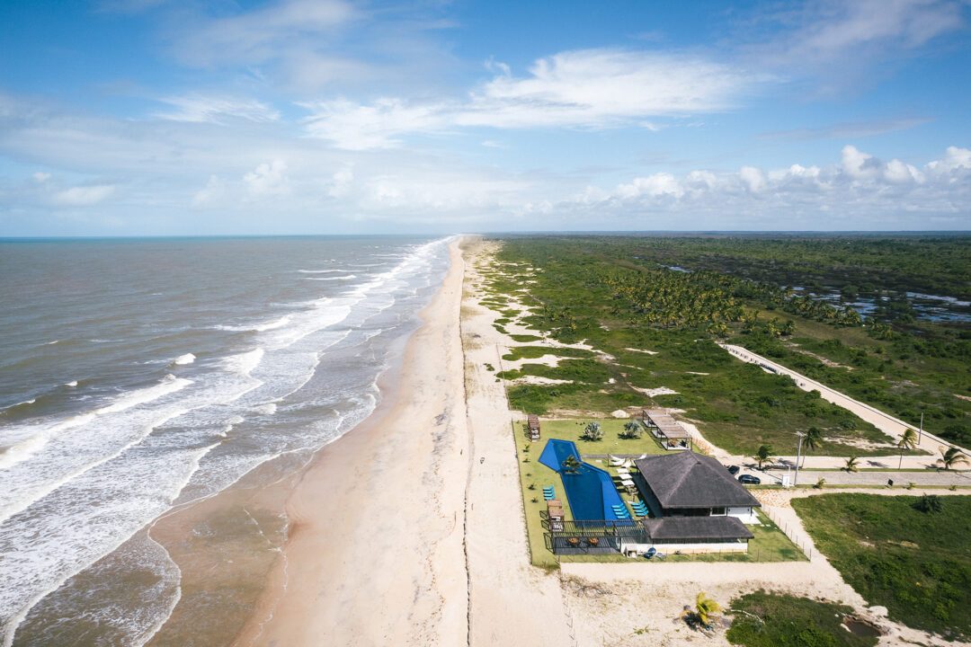 Belmonte - Belmonte Bahia
