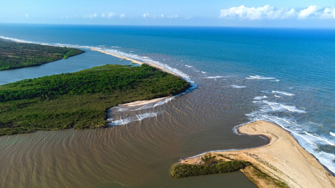 Belmonte - Belmonte Bahia