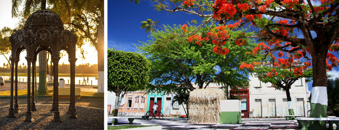 Belmonte - Belmonte Bahia