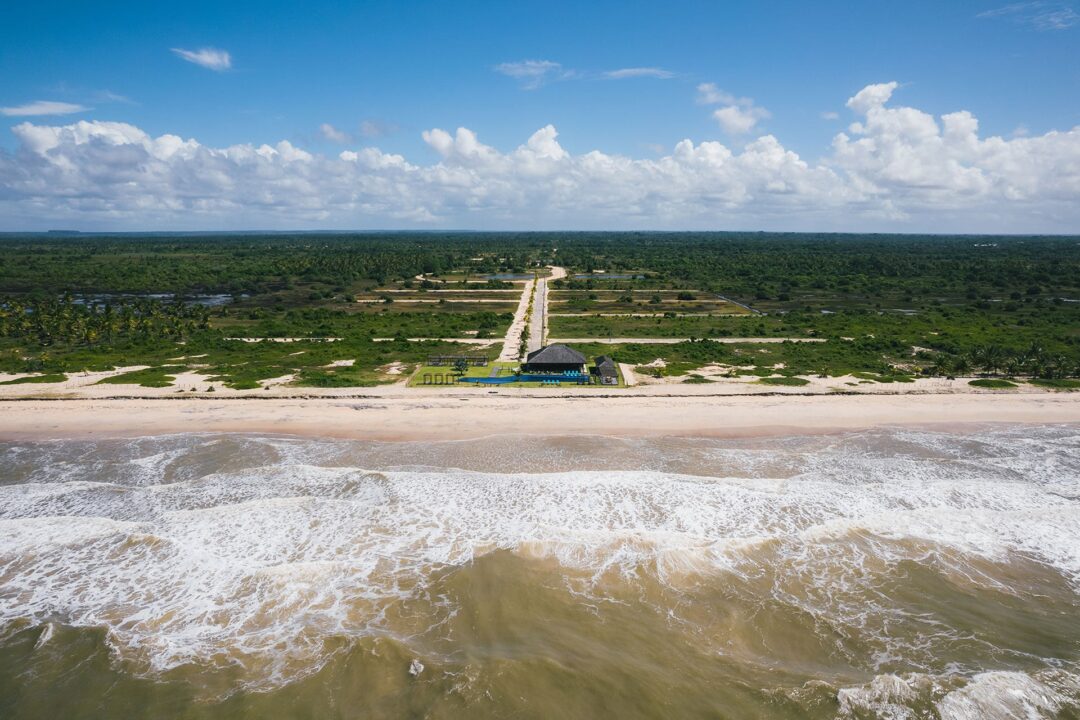 Belmonte - Belmonte Bahia