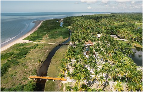Belmonte - Belmonte Bahia