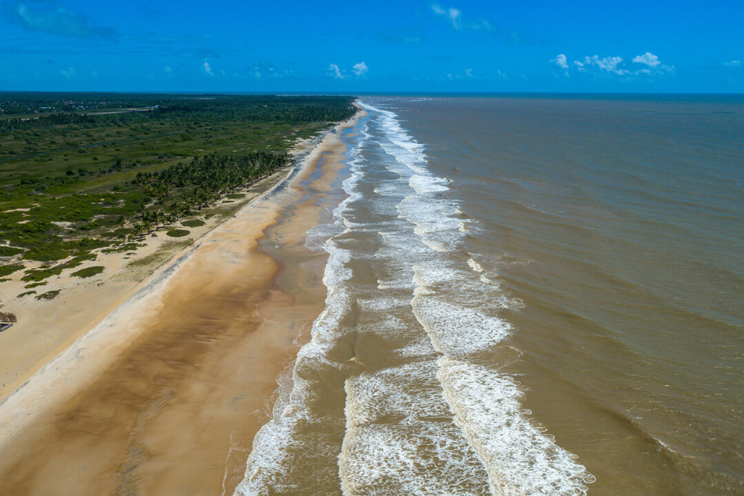 Belmonte - Belmonte Bahia