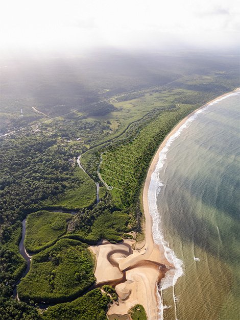 Belmonte - Belmonte Bahia